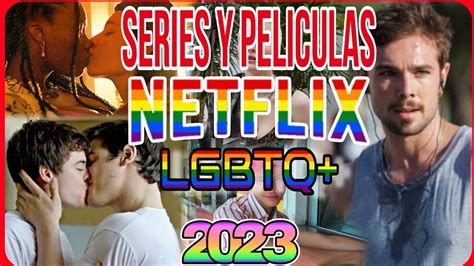 serie netflix gays|gay netflix series 2023.